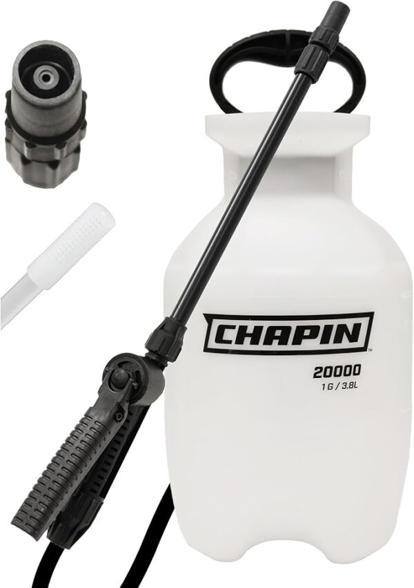 Chapin 20004 Made in USA