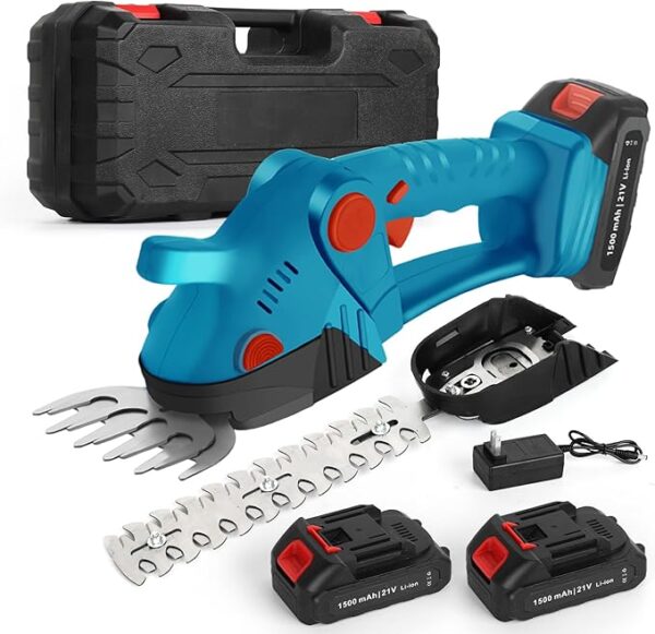 Cordless Hedge Trimmer